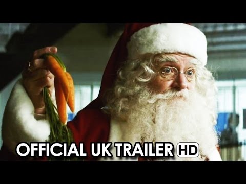 Get Santa (2014)  Trailer