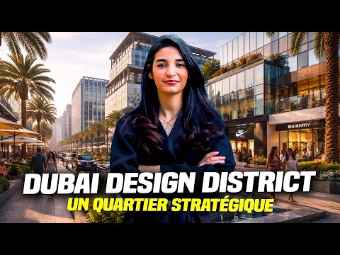 D3 : le quartier économique qui transforme l’immobilier en investissement patrimonial