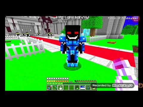 LYON DICE UNA PAROLACCIA NEL VIDEO DELLA FAILCRAFT