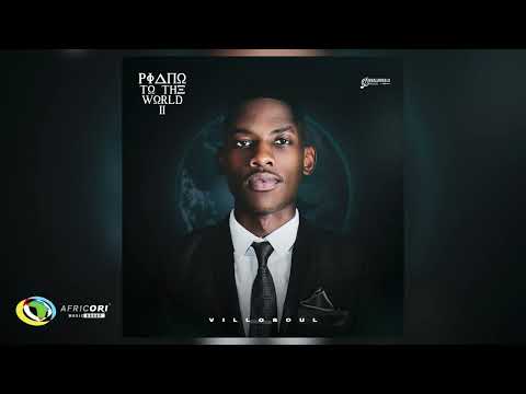 Villosoul - Wadlala Ngam [Feat. Zee Nxumalo, Cnethemba Gonelo, Don Scott and Bandros] (Audio)