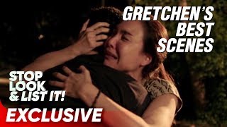 Top 5 Gretchen Barretto Scenes from ‘The Trial’ | Stop, Look, and List It!