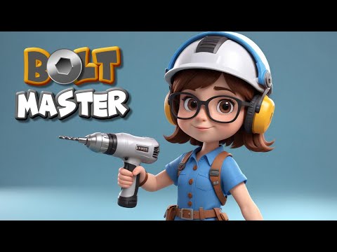 Bolt Master