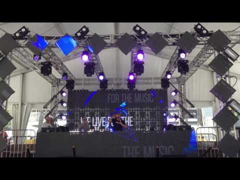 Mr Robbie Rivera WMC 2017