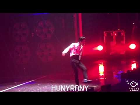 190721 EXplOration sehun solo