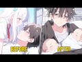 Just One Night Of Drinking Three Months Later I Became The Father Of Triplets Manhwa Recap