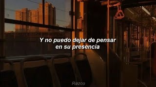 Cafeína Music Video