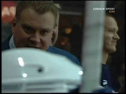 17.10.2006 Tappara-Ilves 5-2 (2-0, 1-0, 2-2)