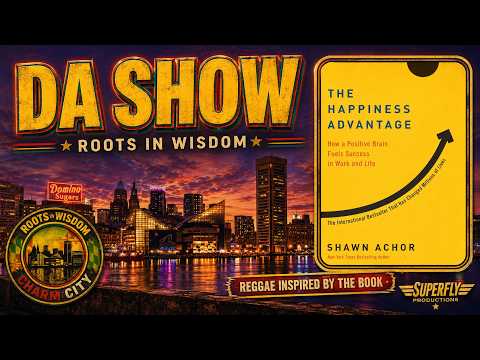 Book cover: Da Show by Unknown