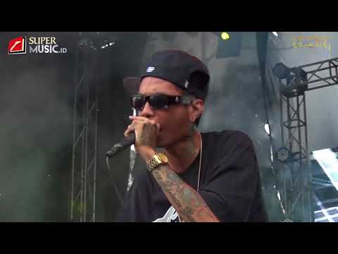 Bloccalito - Caliurang Love | Hellprint United Day V