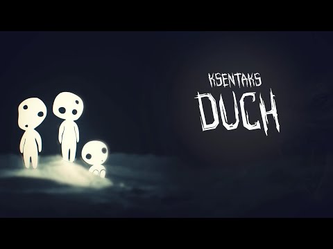 ksentaks - Duch