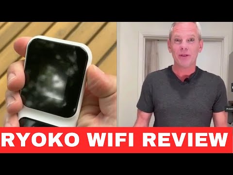 RYOKO WIFI REVIEW ❌ALERT❌- RYOKO REVIEWS - RYOKO PORTABLE WIFI - MUAMA RYOKO REVIEWS