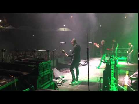 David Koller Band  Palavske Vinobraní Mikulov 2016