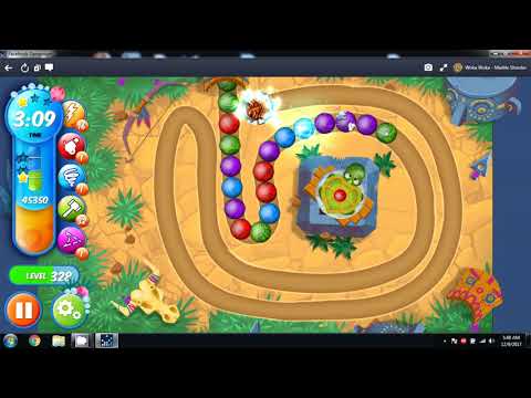 woka woka || level 328