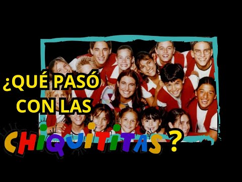 El Presente de las Ex CHIQUITITAS - La Argentina Oscura
