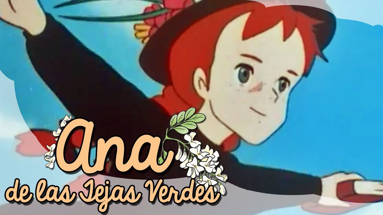 Anne of Green Gables : Episode 08 (Spanish)