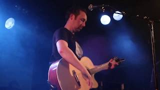 Airbag – Killer / Broken – Live at John Dee 2019