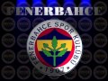 KÄ±raÃ§  FenerbahÃ§e 100. YÄ±l MarÅŸÄ±