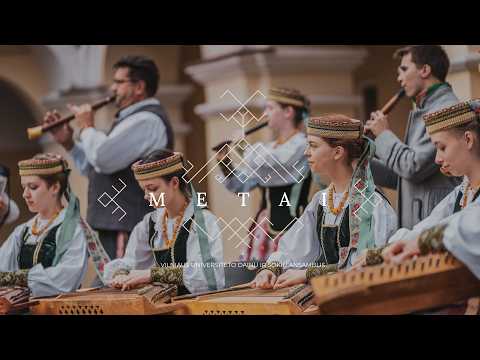 „SUBATVAKARIS“ | METAI. Ruduo