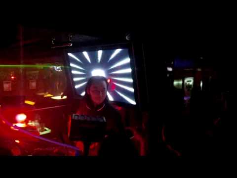 Ami - Chemical Crew (Vision Quest)