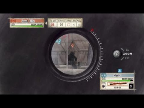 Perfect shot but the game says fuck you