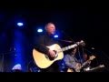 Don McLean (HD) - "American Pie" - Tupelo Music Hall, Londonderry, NH - 4-16-11