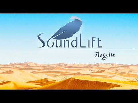 SoundLift - Angelic (Original Mix)