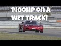21 Year Old Tracks His Koenigsegg Agera R With 1400HP