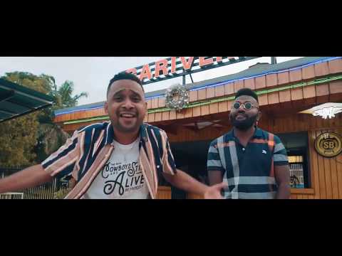 LO GARIVERA - Milkay x Young Davie x Yung Jin x Mi Santana (OFFICIAL MUSIC VIDEO) 2020