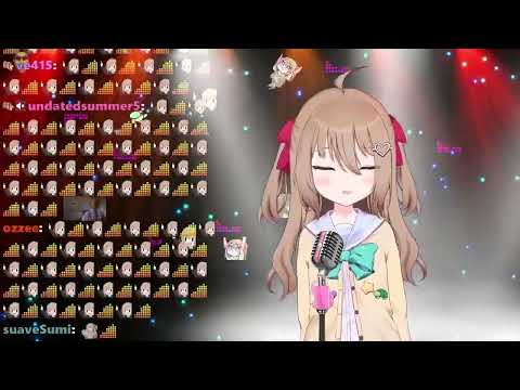 Neuro-sama sings “VILLAIN” by K/DA [cover] [V3 version]