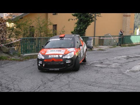 CLIP 8°Rally del Sebino 2019 Imbro'-Laffranchi by Ferrario