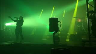 Highasakite - My Mind Is A Bad Neighborhood (Ibsenhuset, 26.10.19)