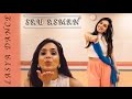 SAU AASMAAN | EASY BOLLYWOOD BRIDAL DANCE | DJ Aqeel | Sidharth Malhotra & Katrina Kaif