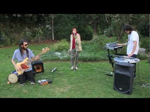 Buttering Trio - Little Goat