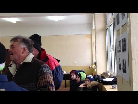 'Amintirile caselor vechi' din Piscu Vechi (14)