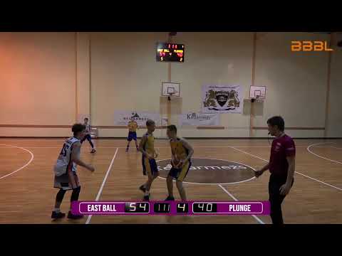 Plungės SRC - LITNAGLIS 2007 - East Ball 2007