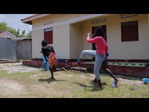The house Maid (Episode 6)  Gista wasuk comedy,  South Sudan comedy