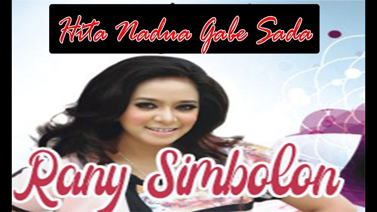 Download Lagu Batak Gabe Sada music dan kasetnya di Toko Terdekat Maupun di iTunes atau Amazon secara legal Download Lagu Batak Gabe Sada