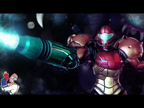 AM2R: Return of Samus - Last metroids + final boss + credits