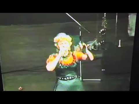 Vidanka Gjorgievska 1984 -Kreni chasha napise 