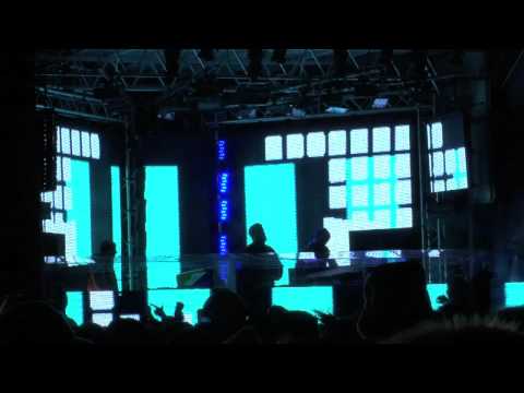 Round Table Knights@ Igloofest-2011