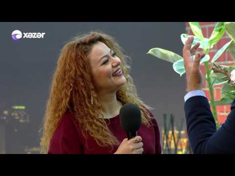 Nəsib Olsa (Ramal İsrafilov, Vəfa Zeynalova, İlyas Əhməd) 10.04.2017