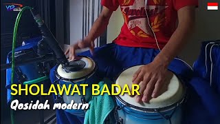 Download lagu SHOLAWAT BADAR // Versi koplo hajatan enak buat cek sound !!! (Qosidah modern) mp3