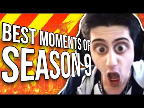 IWD'S TOP CLIPS OF 2019 - HOW TO LOSE YOUR MIND IN ONE SEASON!