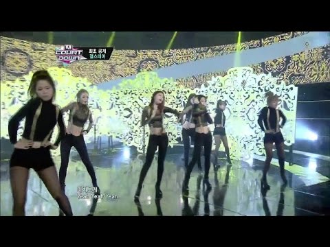 걸스데이 고음셔틀 02 민아 소진 Girl's Day High Notes Minah Sojin 2011 2012 2013