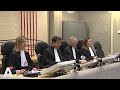 Bestuur Cornelius Haga Lyceum hoeft niet op te stappen