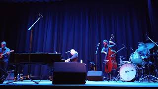 Amen   Paula Cole   Clayton Opera House