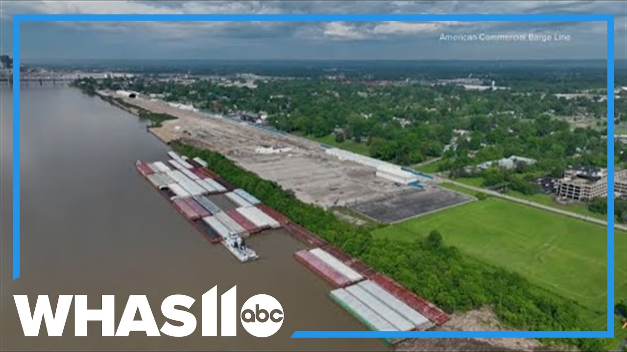 Jeffboat project secures $20 million construction grant