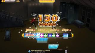 LoveBeat PH | Kang Nam Ft. San E - Chocolate (10★ 240 BPM)