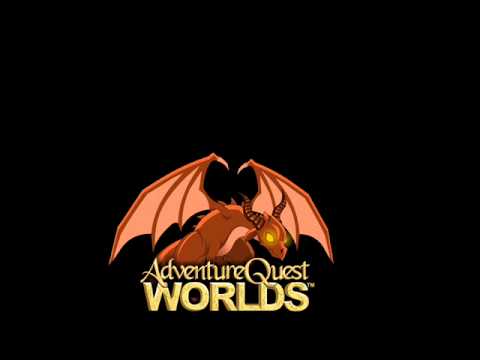 Awesome VGM -AQWorlds Bloodtusk Ravine Horc theme Extended