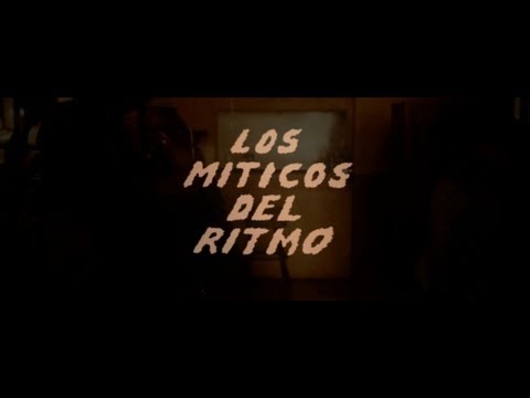 Los Miticos del Ritmo - Cumbia de Mochilla